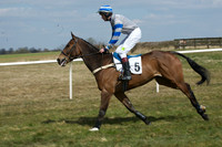 Race 1 -  5