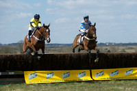 Race 1 -  8