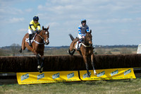 Race 1 -  9