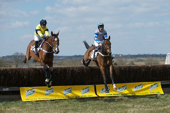 Race 1 -  9
