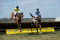 Race 1 -  10
