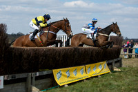 Race 1 -  11