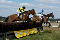 Race 1 -  12