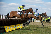 Race 1 -  13