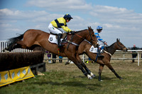 Race 1 -  14