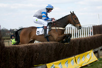 Race 1 -  18