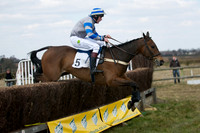 Race 1 -  19