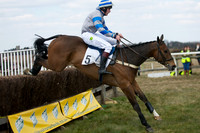 Race 1 -  20