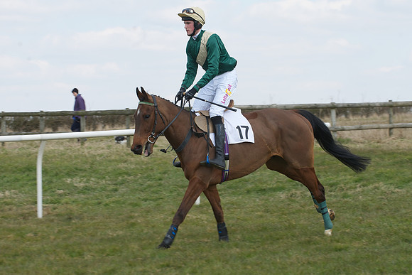 Race 2 -  2
