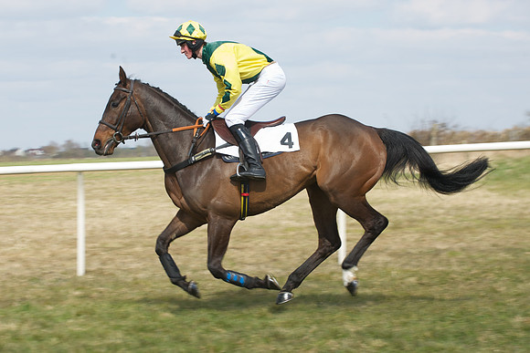 Race 2 -  11