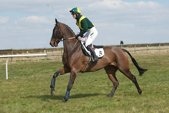 Race 2 -  12