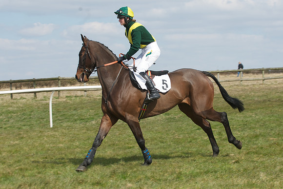 Race 2 -  13