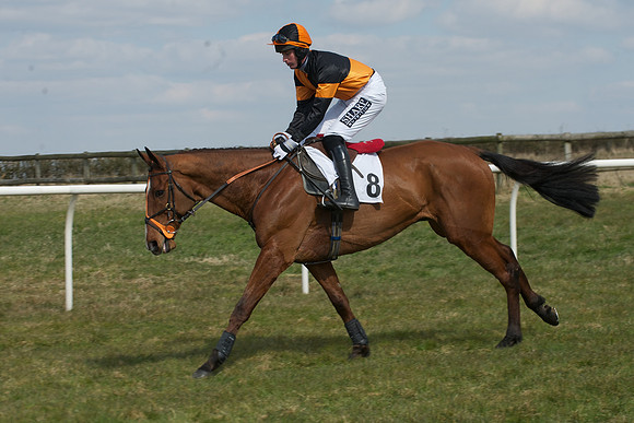 Race 2 -  20