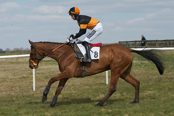 Race 2 -  22