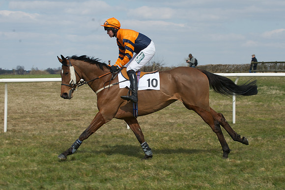 Race 2 -  23