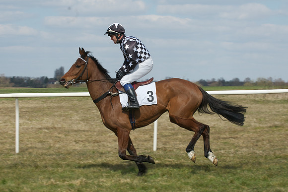 Race 2 -  25