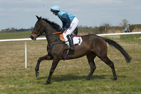 Race 2 -  26