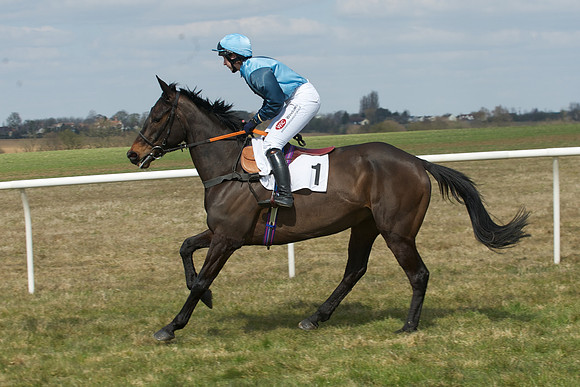 Race 2 -  27