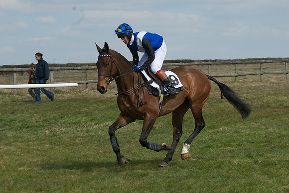 Race 2 -  28