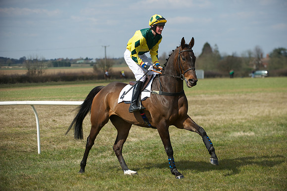 Race 2 -  32