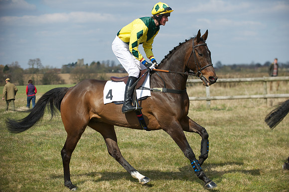 Race 2 -  33