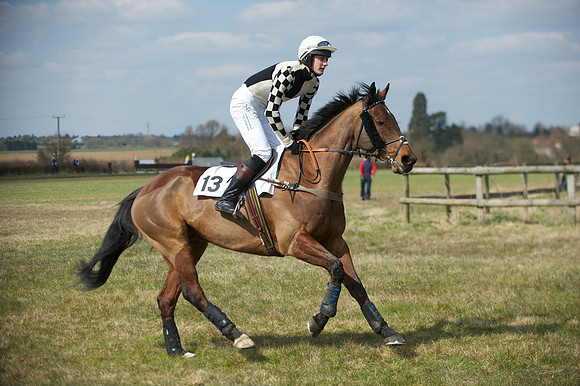 Race 2 -  34