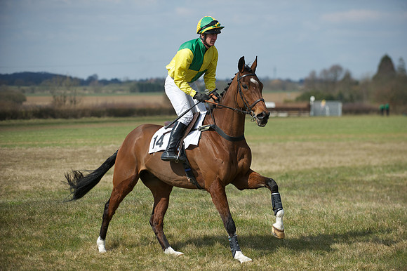 Race 2 -  36