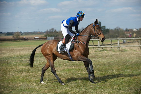 Race 2 -  37