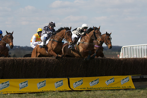 Race 2 -  39