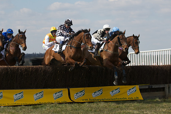 Race 2 -  40