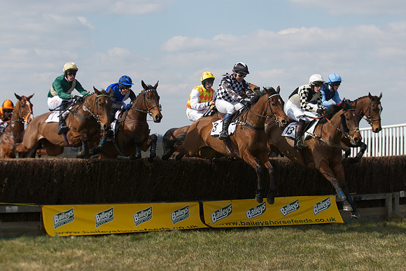 Race 2 -  41