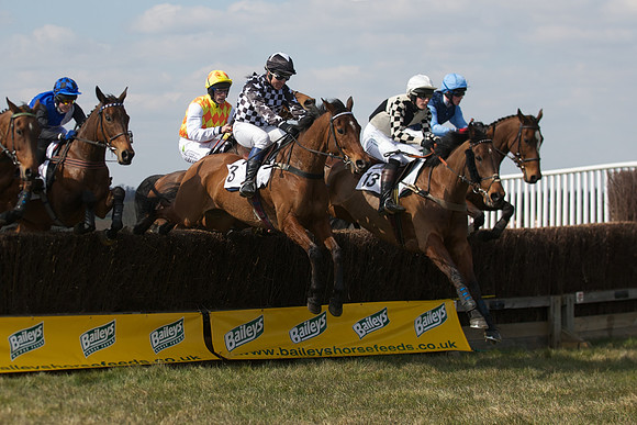 Race 2 -  42
