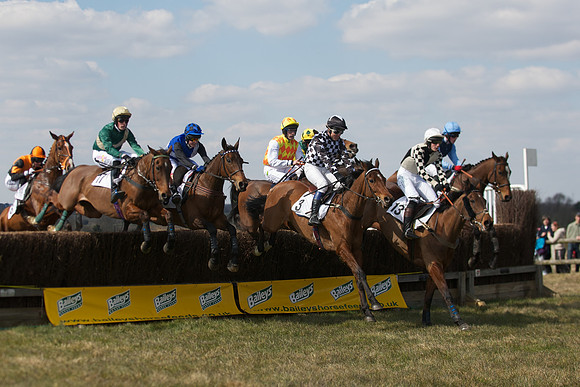 Race 2 -  43