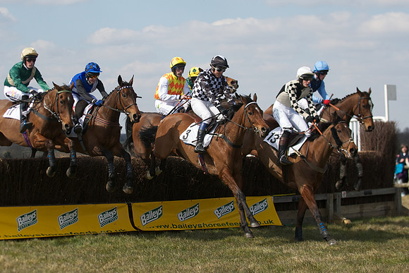 Race 2 -  44