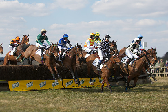 Race 2 -  45