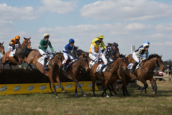 Race 2 -  46