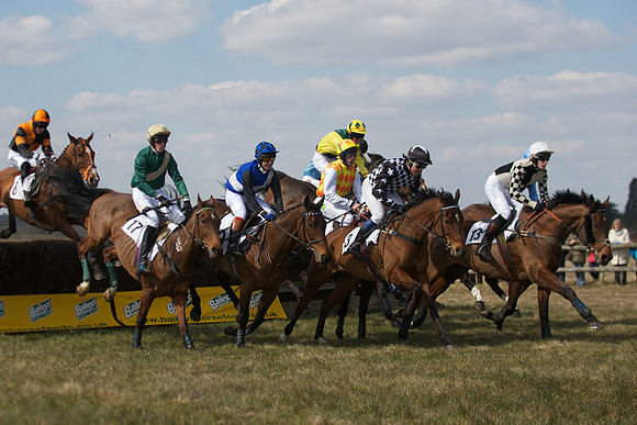 Race 2 -  47