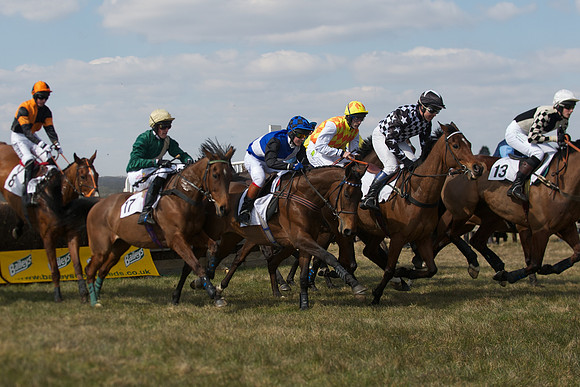 Race 2 -  48