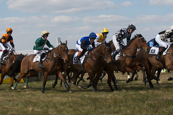 Race 2 -  49