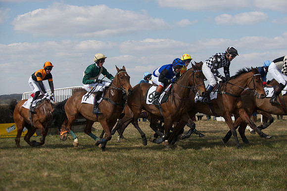 Race 2 -  50