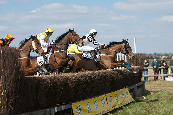 Race 2 -  52