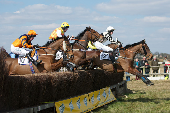 Race 2 -  53