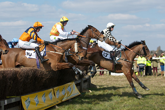 Race 2 -  54