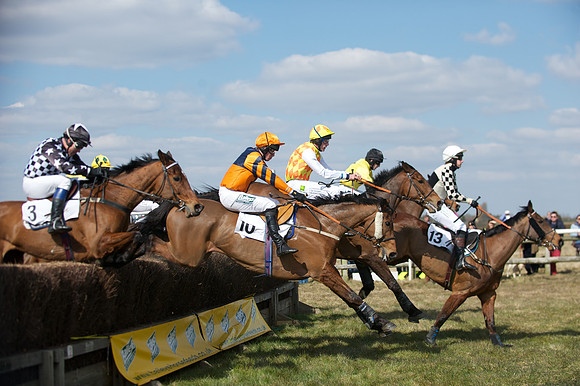 Race 2 -  55