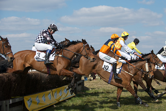 Race 2 -  56
