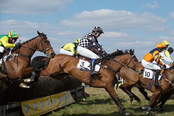Race 2 -  57