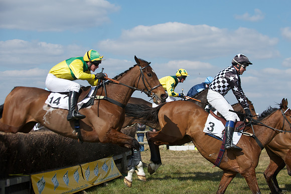 Race 2 -  58