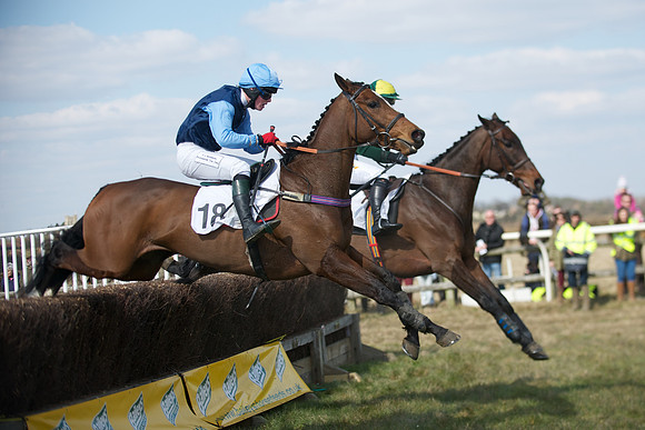 Race 2 -  66