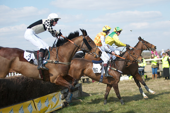 Race 2 -  70