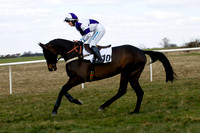 Race 3 -  2
